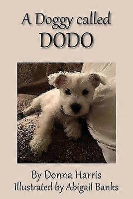 A Doggy called Dodo