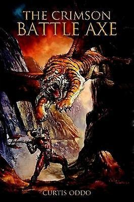 The Crimson Battle Axe