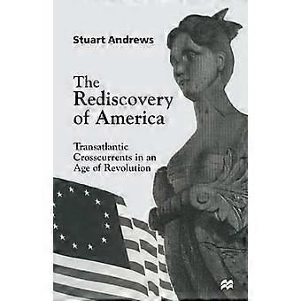 The Rediscovery of America