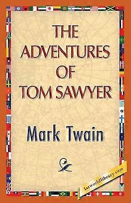 Les aventures de Tom Sawyer
