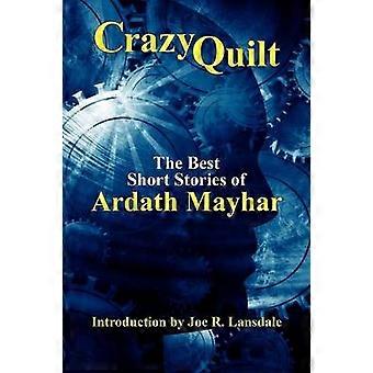 Crazy Quilt