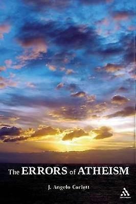 De fouten van atheïsme