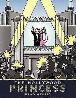 De Hollywood-prinses