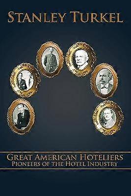 Mari hotelieri americani