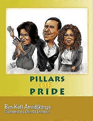 Pillars of Pride