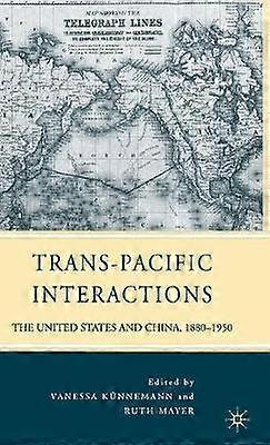 Trans-Pacific Interactions