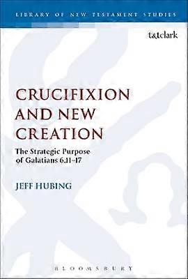 Crucifixion and New Creation