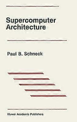 Architecture du supercalculateur