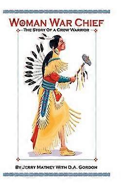 Woman War Chief