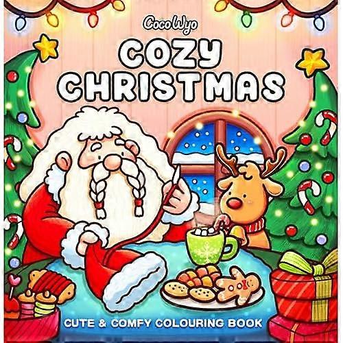 Cozy Christmas (Coco Wyo)