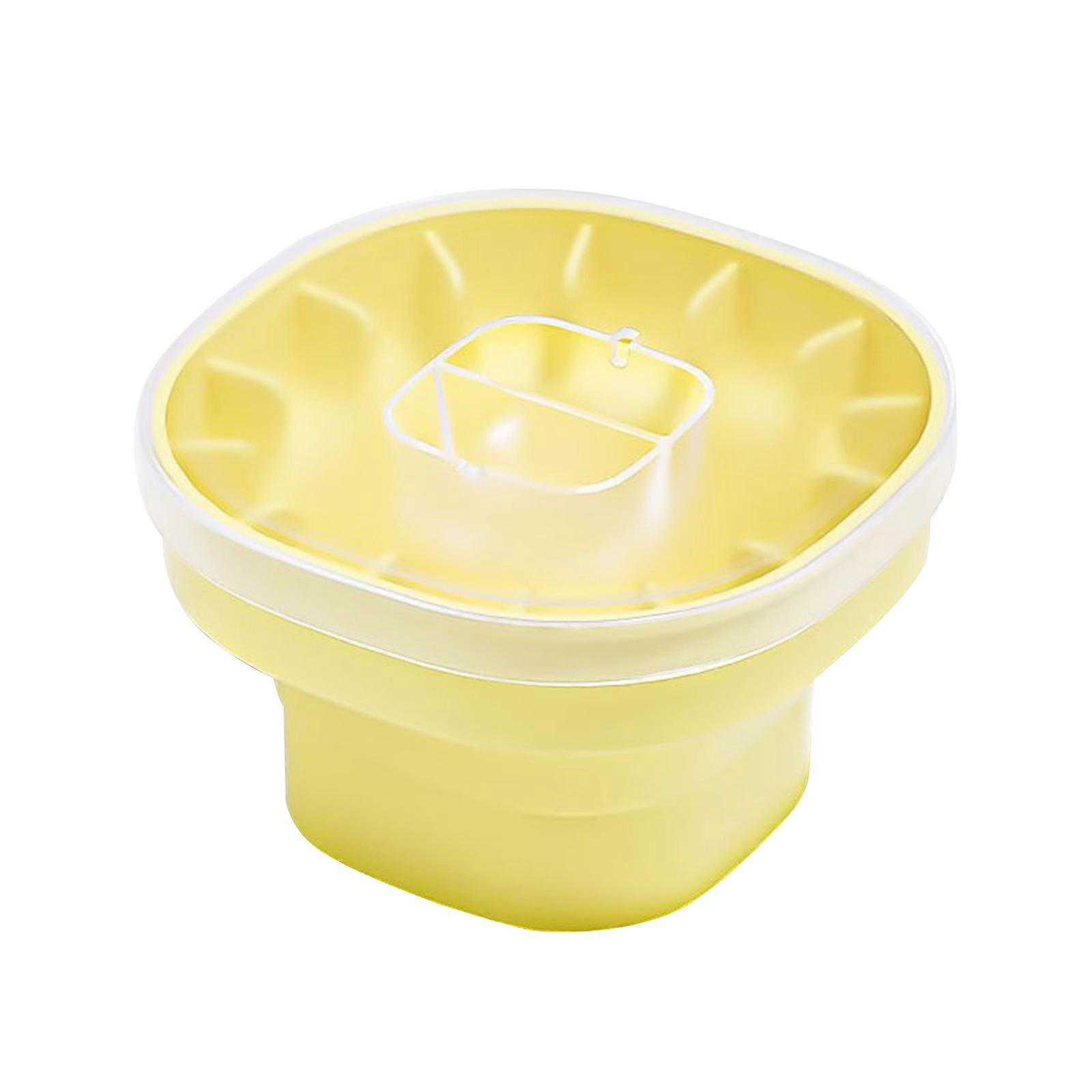Silicone Ice Cube Trays Small Ice Cube Moulds Folding Silicone Ice Bucket Ice Cube Silicone Molds Silicone Material turmeric