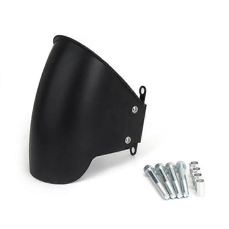 Motorcycle Front Mudguard Kit for V85TT V85 TT V85tt V 85 TT 2019-2024