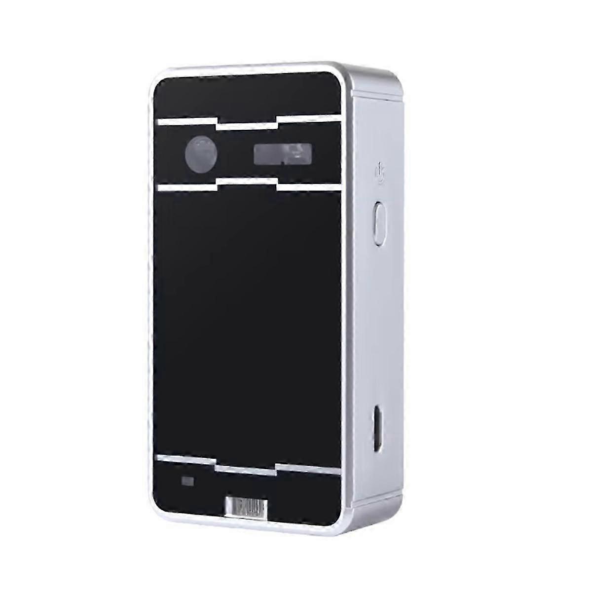 Virtual Keyboard Bluetooth Wireless Touch Projector Phone Keyboards for Computer Pad Laptop with Mouse Function