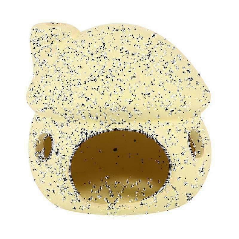 1pcs Ceramic Pot For Fish Tank Aquarium He16