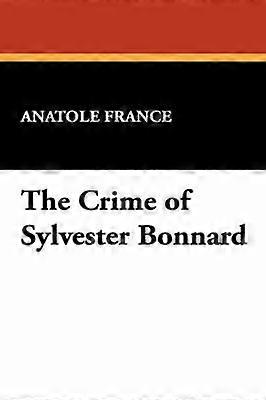 Crima lui Sylvester Bonnard