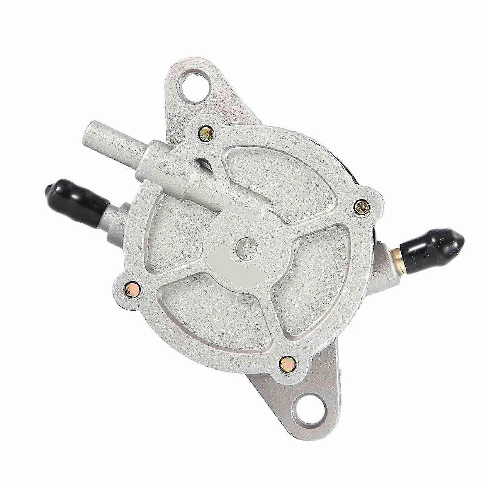 Motorcycle Scooter Vacuum Fuel Pump Range Extender Pump f74