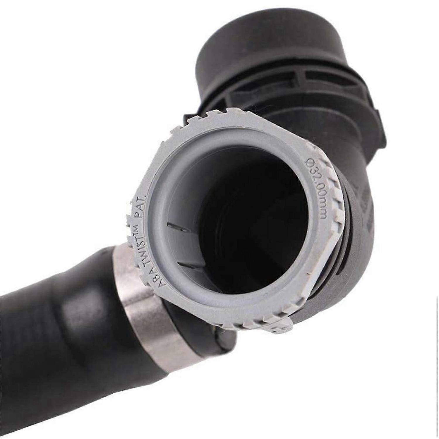 Coolant Return Hose Pipe 30774513 For Volvo S60 S80 V70 XC60 XC70 XC90 & Land Rover LR2 (2007-2013)