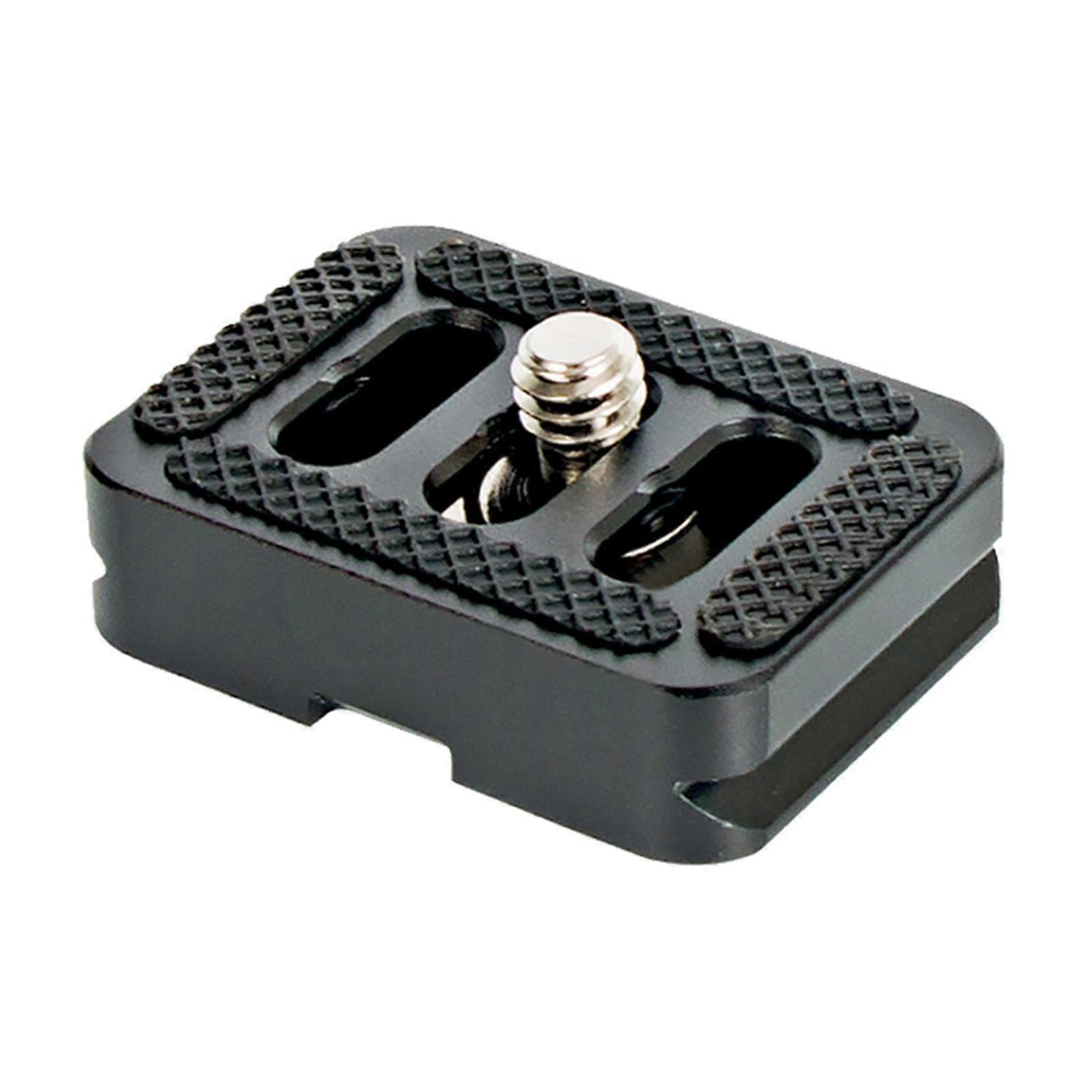 TY - C10 Alüminyum Alaşımlı Aynasız Kamera Arca Swiss için Hızlı Çıkarma Plakası