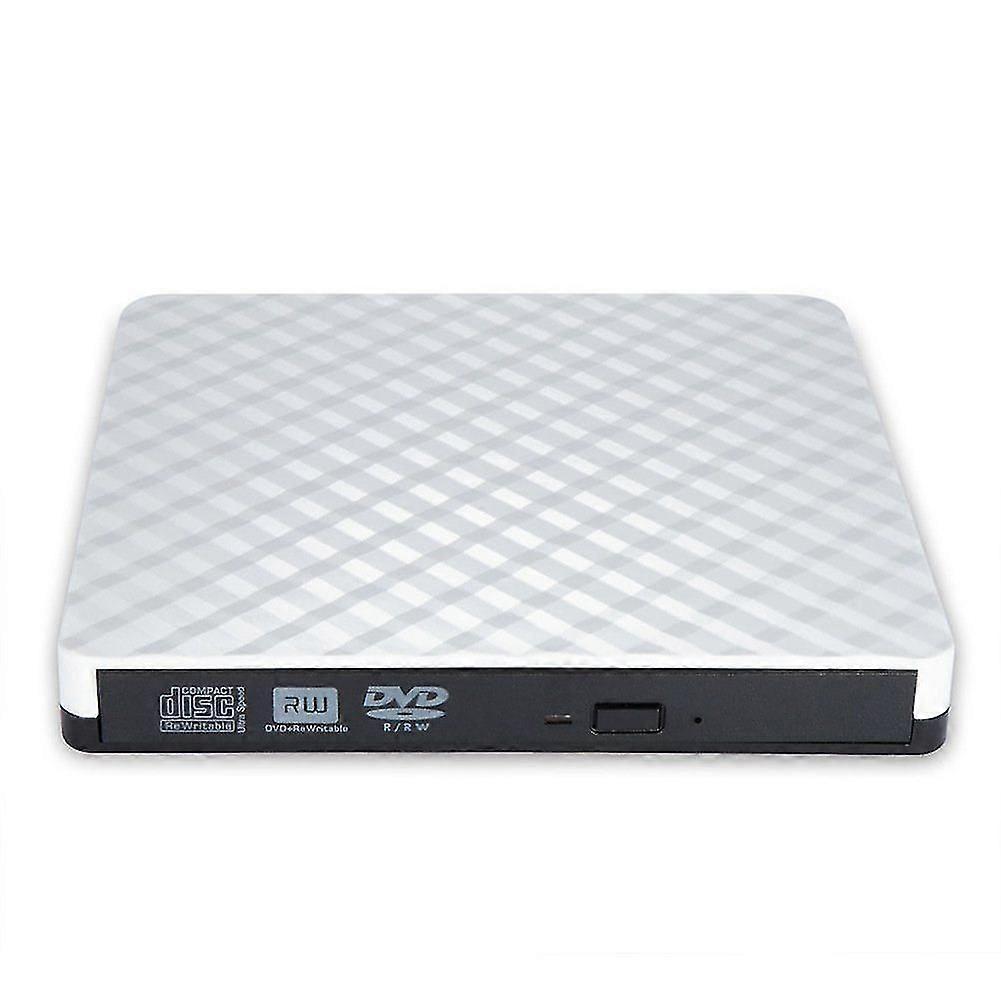 Usb External Optical Drive Dvd Burner Notebook Usb 3.0 Optical Drive Mobile Computer Dvd