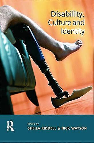Disability Culture and Identity