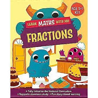 Learn Maths with Mo Fractions