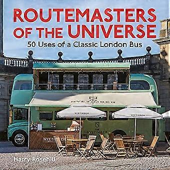 Routemasters of the Universe