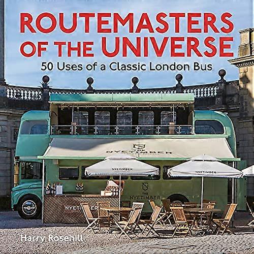 Routemasters wszechświata