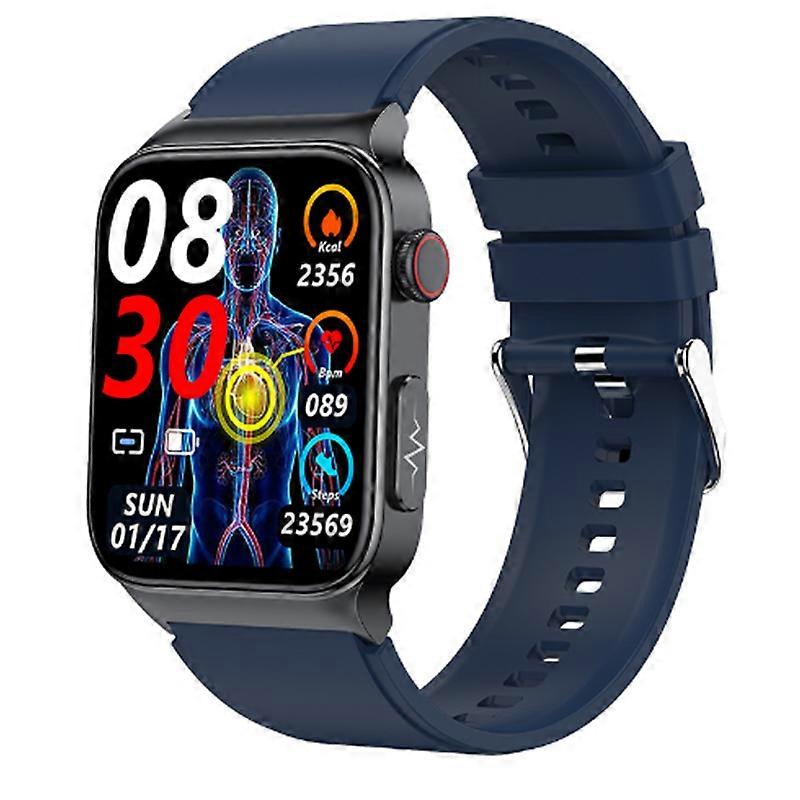 Waterproof Sports Smart Watch for Adult's
