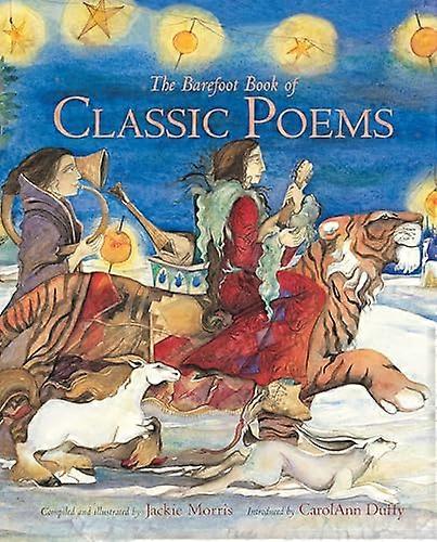 Classic Poems