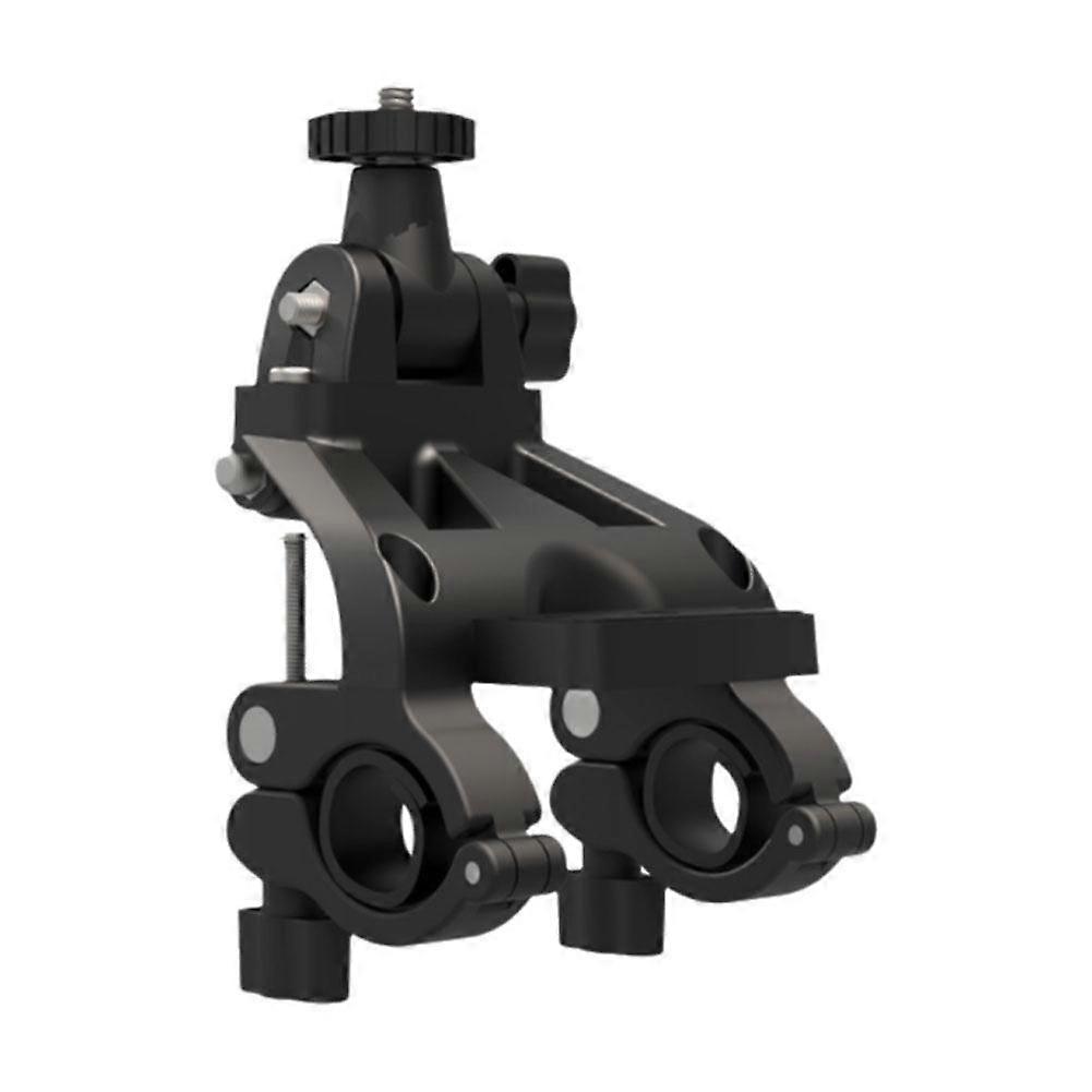 Bicycle Handlebar Fixed Bracket FOR Insta360X3/X4/action5 Sports Camera Holder
