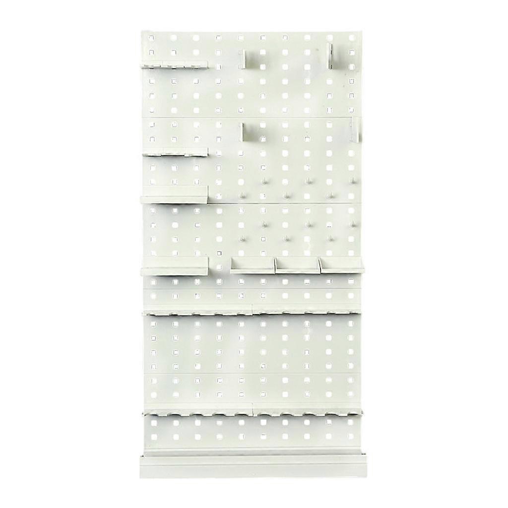 1/6 Modern Soldier Rack Display Wall For 12'' Action Figure Body