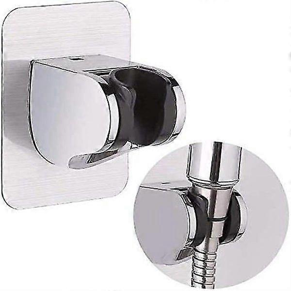 Super Glue Shower Stand - 18kg Capacity, Easy Installation, Adjustable Height, Waterproof, Durable Materials