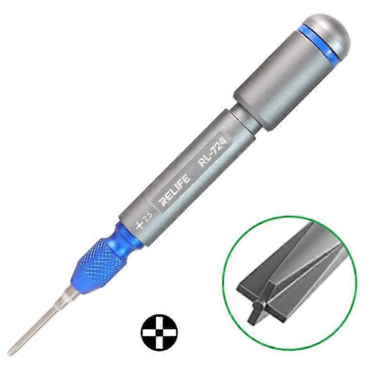 High-Precision Torque Screwdriver Magnetic Disassembling Phone Equipment Maintenance Tool