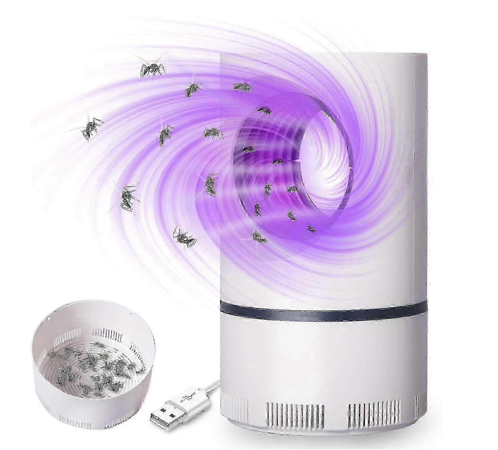 Electric Mosquito Repellents Lamp