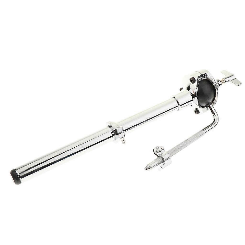Tom-Tom Drum Holder Stand Mount Bar 365mm Percussion Accessory DIY