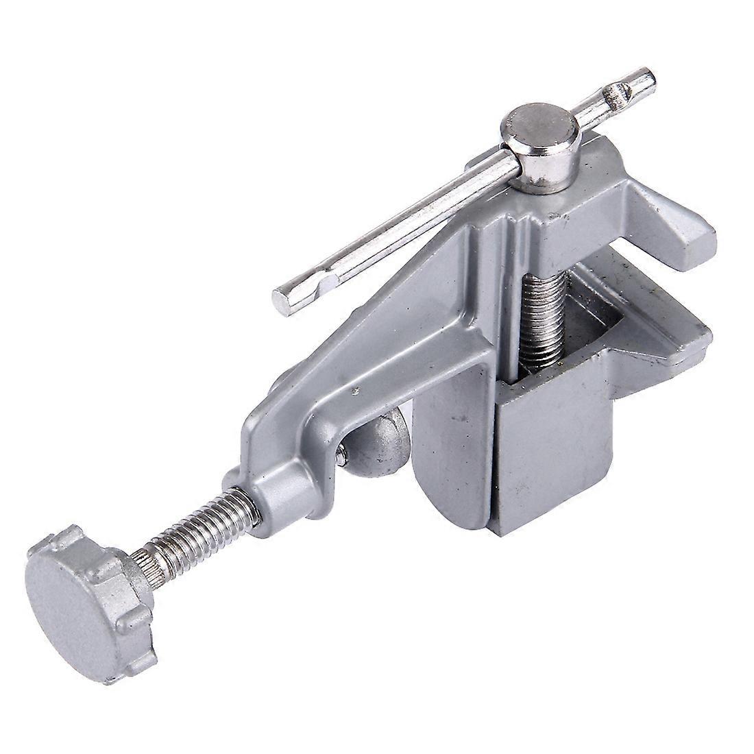 Bench Vice with Swivel Anvil (BD-QLM-8006)