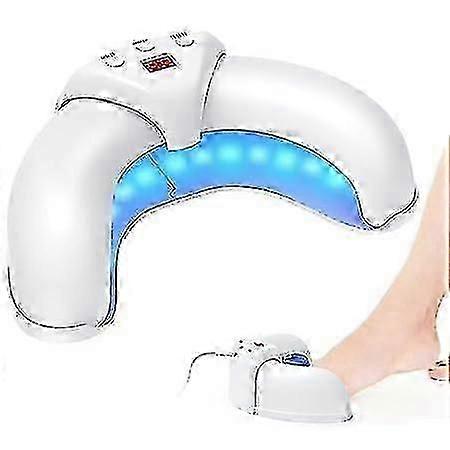 מכשיר לטיפול באור פטרת ציפורניים, מכשיר לטיפול בפטרת ציפורניים, פטרת ציפורניים יעילה ביותר מתנה לטיפול בלייזר קר