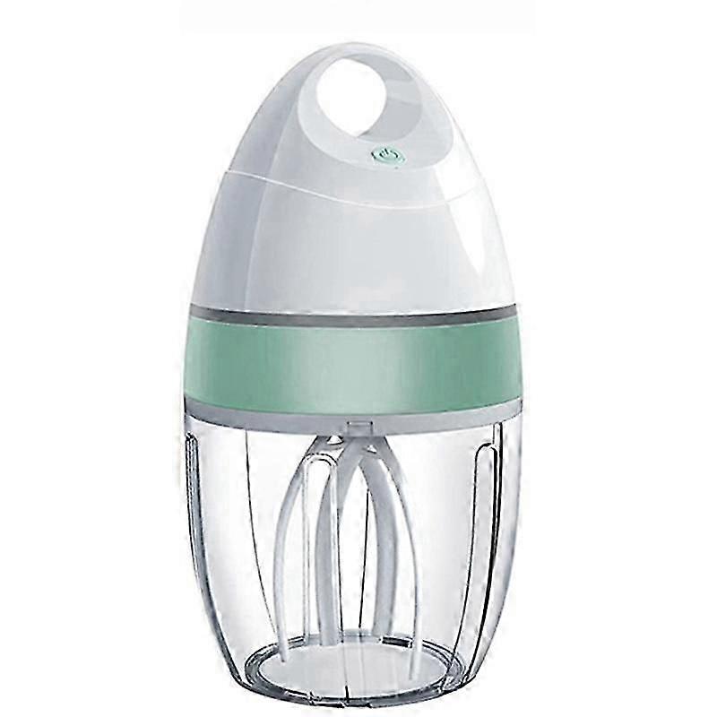 Robot da cucina, Robot da cucina elettrico, Montalatte per uova, Mixer a mani libere, Frusta elettrica, Drink Mixer js