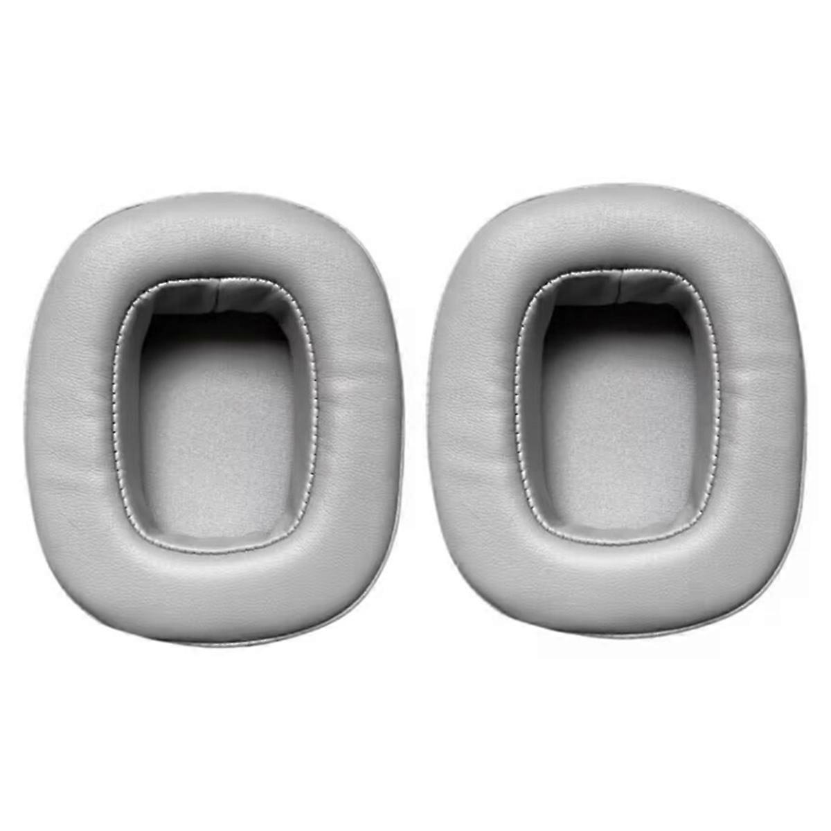 Replacement Ear Pads for G5 G50 G35 G3 for Enhanced Comfort and Noise Isolation Grey