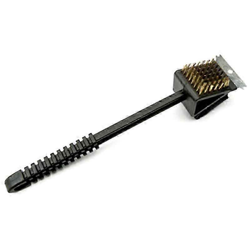 3Pcs Barbecue Brushes, Barbecue Rack Cleaning Brushes, DIY BBQ Cleaning Tools