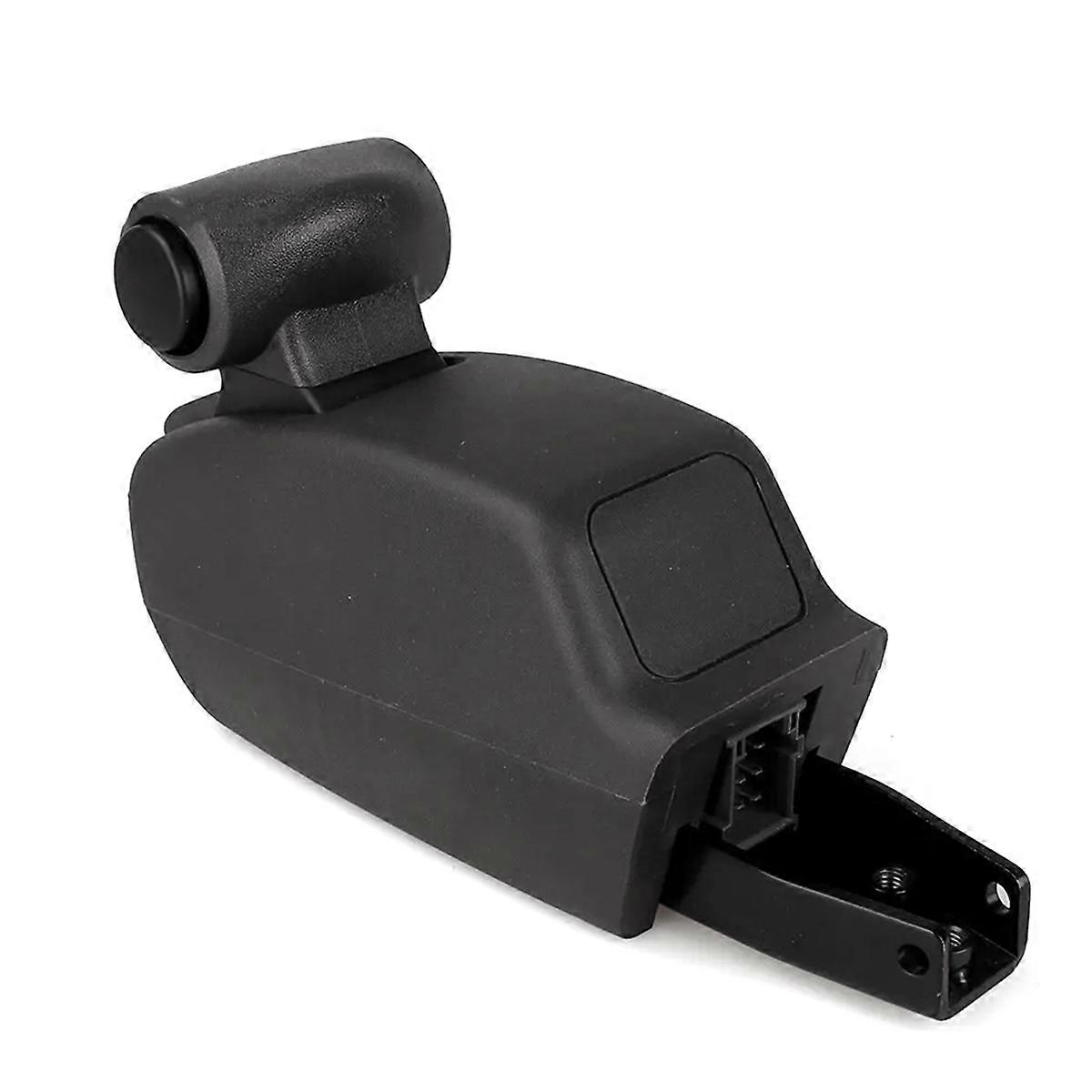 Transmission Gear Shift Lever Knob Control Unit