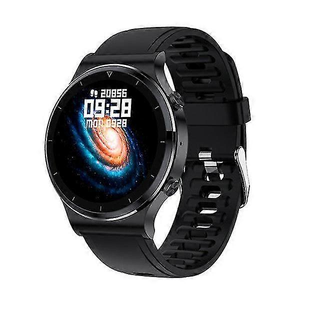 New Bluetooth Call Smart Watch Men S-600 Ip68 Waterproof Full Touch Screen Sports Fitness Smartwatch Custom Face For Android Ios