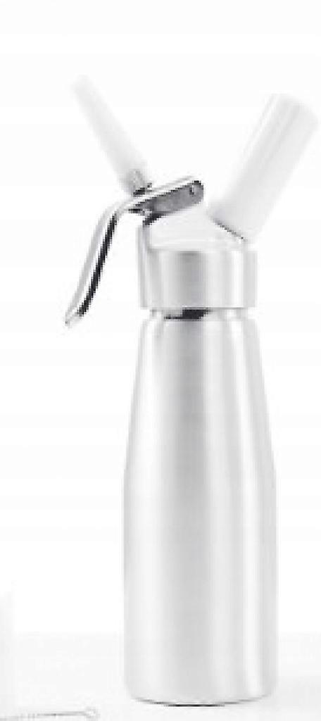 Whipped Dozownik Do Bitej Whipped Cream Siphon 500 Ml With 3 Ends