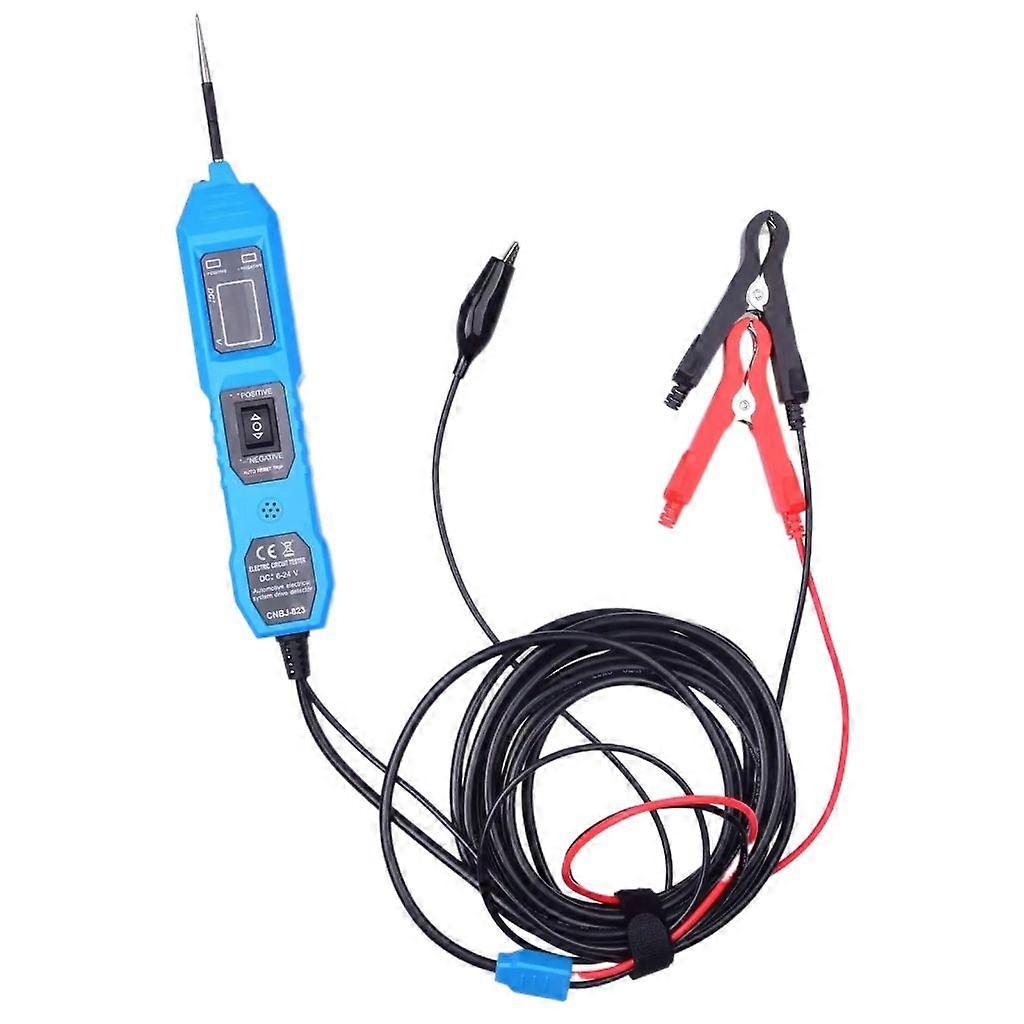 User Friendly Electrical Testing Equipment Reliable Troubleshooting Solution