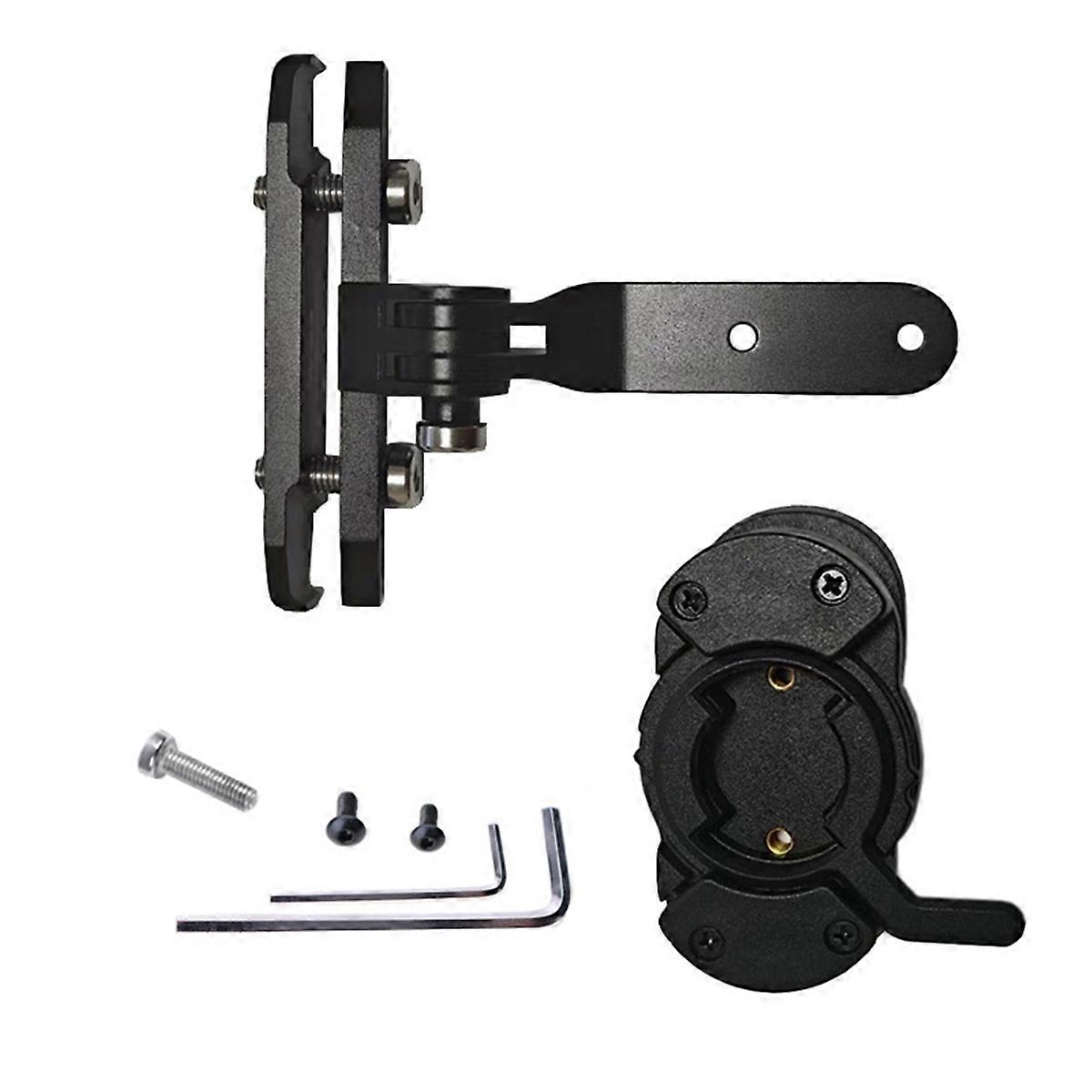 Bike Saddle Supports for Varia RCT715 Radar Tail Light Cushion