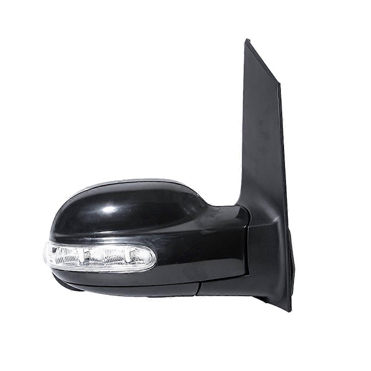 Right Power Folding Rear Mirror Assembly For 639 16-23