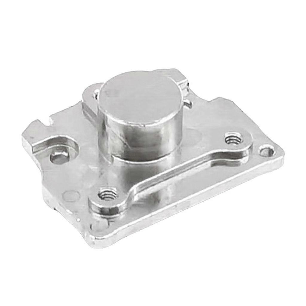 Bottom Tripod Base Screw Nut for A7M4 A7R4 7R4A A7S3 Quick Release Plate Base