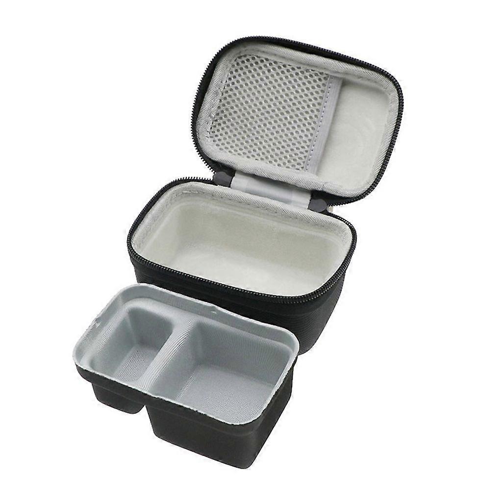 Shockproof Bag Case for Cube Wireless Charging Stand Holder Case Only