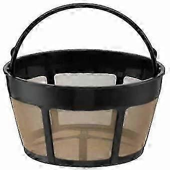 Reusable 8-12 Cup Basket Coffee Filter fits Hamilton