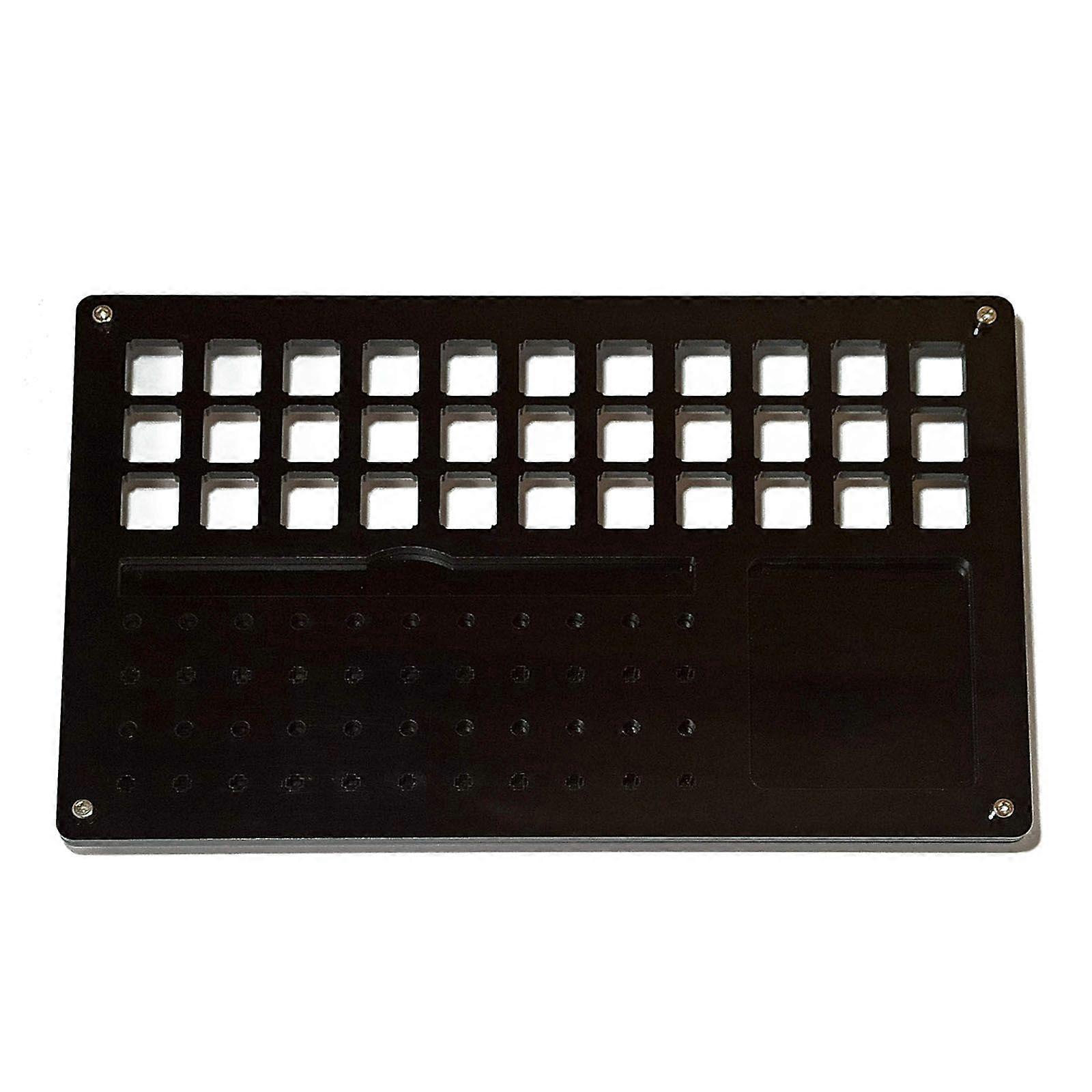 Mechanical Keyboard Lube Station Switch Tester Removal Platform Lubing Station